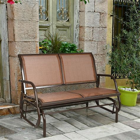 Outdoor Sofas & Benches 